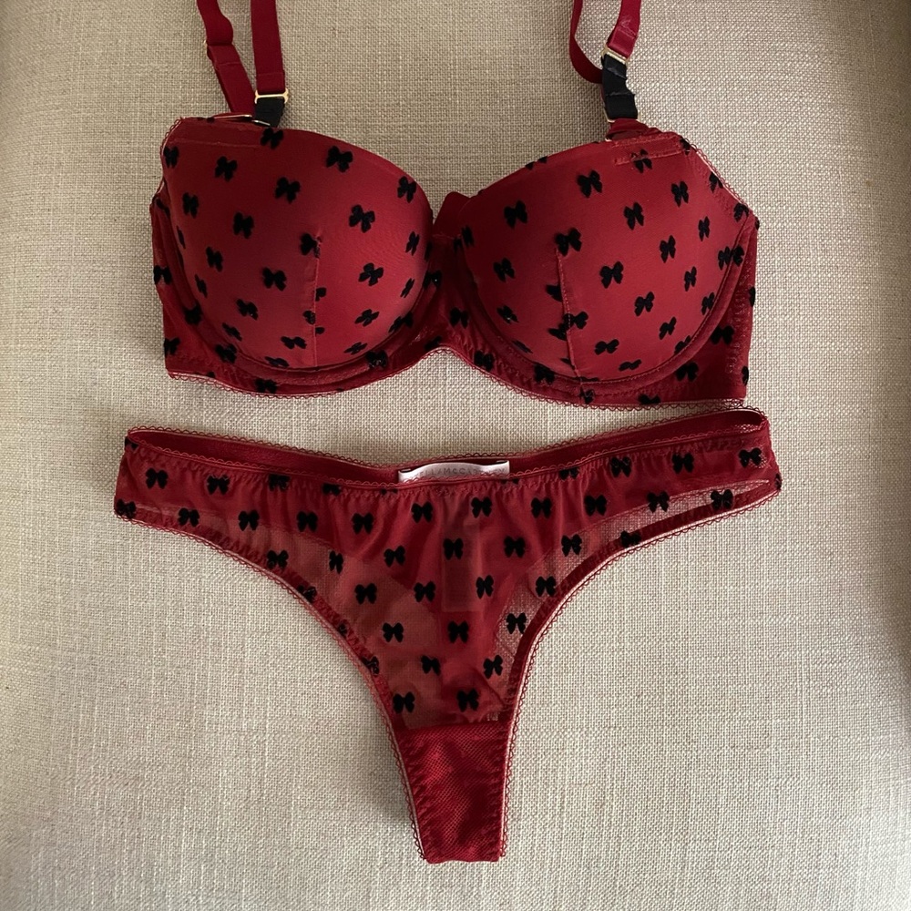 Stella McCartney Briefs